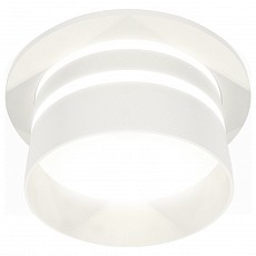 Встраиваемый светильник ambrella light xc xc7621042